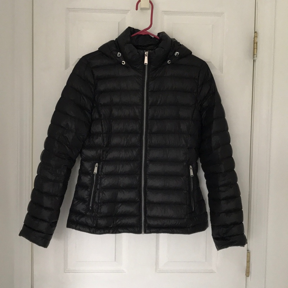 Calvin Klein Packable Lightweight Down jacket
